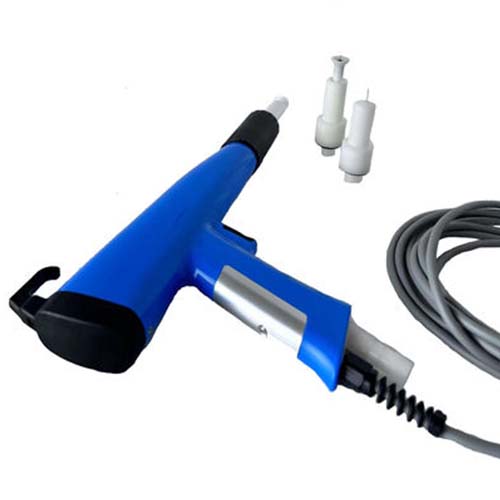 Exploring Top Powder Coating Guns for Quality Finishes